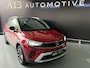 Opel Crossland 1.2 Turbo GS Advanced navi panoramadak automaat 2024