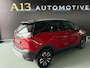 Opel Crossland 1.2 Turbo GS Advanced navi panoramadak automaat 2024