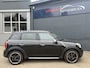 MINI Countryman Mini 1.6 Cooper S ALL4 Chili Bj 2014 km 216.000 2e eigenaar Hoge Zit 191PK