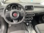 Fiat 500X Cross 1.4 Turbo MultiAir Cross AUTOMAAT, 89Dkm, Keyless, Leer/Stof, Clima, Navi, CC, Bluetooth, PDC, LM, nw. APK – Inruil Mogelijk –
