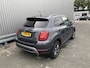 Fiat 500X Cross 1.4 Turbo MultiAir Cross AUTOMAAT, 89Dkm, Keyless, Leer/Stof, Clima, Navi, CC, Bluetooth, PDC, LM, nw. APK – Inruil Mogelijk –