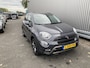 Fiat 500X Cross 1.4 Turbo MultiAir Cross AUTOMAAT, 89Dkm, Keyless, Leer/Stof, Clima, Navi, CC, Bluetooth, PDC, LM, nw. APK – Inruil Mogelijk –