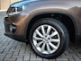 Volkswagen Tiguan 1.4 TSI Sport&Style | Clima | Cruise | Navi | Stoelverwarming | Trekhaak | Lichtmetaal |