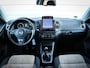 Volkswagen Tiguan 1.4 TSI Sport&Style | Clima | Cruise | Navi | Stoelverwarming | Trekhaak | Lichtmetaal |