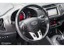 Kia Sportage 1.6 GDI ISG X-ecutive Plus Pack Navi Cruise PDC