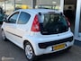 Peugeot 107 1.0-12V APK JUL 26 bj 2009 km 227863 NAP