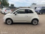 Fiat 500 0.9 TwinAir Lounge bj 9-2012 APK Mrt 26 199636 km