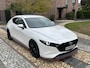 Mazda 3 2.0 e-SkyActiv-X M Hybrid 180 aero pack Bose Leder