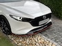 Mazda 3 2.0 e-SkyActiv-X M Hybrid 180 aero pack Bose Leder