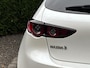 Mazda 3 2.0 e-SkyActiv-X M Hybrid 180 aero pack Bose Leder