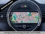 MINI Mini Electric Yours 33 kWh 1e EIG. GARANTIE TOT 8-2030 PANODAK/SCHUIFDAK. NAVIGATIE.CAMERA