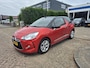 Citroën DS3 Cabrio 1.6 VTi So Chic