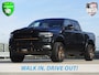 Dodge Ram 1500 | Limited | 5.7 V8 | 4x4 | Crew Cab 22" FUEL Wheels | Guerilla Exhaust | RAMBOX | Striping Nieuw binnen!