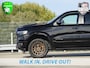Dodge Ram 1500 | Limited | 5.7 V8 | 4x4 | Crew Cab 22" FUEL Wheels | Guerilla Exhaust | RAMBOX | Striping Nieuw binnen!
