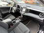 Toyota RAV4 2.5 Hybrid Dynamic Sport/ 1e Eigenaar/ Navi/ Elec Achterklep/ Camera/ Afnb Trekhaak/ Stuur+ Stoelverwarming/ ECC