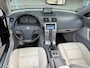 Volvo C70 Convertible 2.5 T5 220pk Summum Magic Blue BTW voordeel €450,-