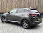 Mazda CX-3 2.0 SkyActiv-G 120 TS+ Automaat | Navigatiesysteem | LED koplampen | Stoelverwarming | Half/leer | Climate control | Cruise control adaptief | Head-up display | Parkeersensoren achter | Achteruitrijcamera