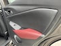 Mazda CX-3 2.0 SkyActiv-G 120 TS+ Automaat | Navigatiesysteem | LED koplampen | Stoelverwarming | Half/leer | Climate control | Cruise control adaptief | Head-up display | Parkeersensoren achter | Achteruitrijcamera