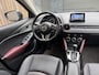Mazda CX-3 2.0 SkyActiv-G 120 TS+ Automaat | Navigatiesysteem | LED koplampen | Stoelverwarming | Half/leer | Climate control | Cruise control adaptief | Head-up display | Parkeersensoren achter | Achteruitrijcamera