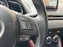 Mazda CX-3 2.0 SkyActiv-G 120 TS+ Automaat | Navigatiesysteem | LED koplampen | Stoelverwarming | Half/leer | Climate control | Cruise control adaptief | Head-up display | Parkeersensoren achter | Achteruitrijcamera