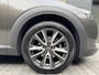 Mazda CX-3 2.0 SkyActiv-G 120 TS+ Automaat | Navigatiesysteem | LED koplampen | Stoelverwarming | Half/leer | Climate control | Cruise control adaptief | Head-up display | Parkeersensoren achter | Achteruitrijcamera