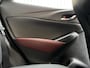 Mazda CX-3 2.0 SkyActiv-G 120 TS+ Automaat | Navigatiesysteem | LED koplampen | Stoelverwarming | Half/leer | Climate control | Cruise control adaptief | Head-up display | Parkeersensoren achter | Achteruitrijcamera