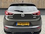 Mazda CX-3 2.0 SkyActiv-G 120 TS+ Automaat | Navigatiesysteem | LED koplampen | Stoelverwarming | Half/leer | Climate control | Cruise control adaptief | Head-up display | Parkeersensoren achter | Achteruitrijcamera