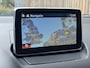 Mazda CX-3 2.0 SkyActiv-G 120 TS+ Automaat | Navigatiesysteem | LED koplampen | Stoelverwarming | Half/leer | Climate control | Cruise control adaptief | Head-up display | Parkeersensoren achter | Achteruitrijcamera