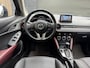 Mazda CX-3 2.0 SkyActiv-G 120 TS+ Automaat | Navigatiesysteem | LED koplampen | Stoelverwarming | Half/leer | Climate control | Cruise control adaptief | Head-up display | Parkeersensoren achter | Achteruitrijcamera