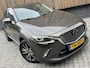 Mazda CX-3 2.0 SkyActiv-G 120 TS+ Automaat | Navigatiesysteem | LED koplampen | Stoelverwarming | Half/leer | Climate control | Cruise control adaptief | Head-up display | Parkeersensoren achter | Achteruitrijcamera