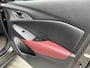 Mazda CX-3 2.0 SkyActiv-G 120 TS+ Automaat | Navigatiesysteem | LED koplampen | Stoelverwarming | Half/leer | Climate control | Cruise control adaptief | Head-up display | Parkeersensoren achter | Achteruitrijcamera