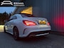 Mercedes-Benz CLA 180 AMG Edition |Panoramadak|Leder|Carplay|Achteruitrijcamera|Sfeerverlichting|NAP|