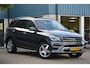 Mercedes-Benz ML-klasse 350 BLUETEC 4MATIC | AMG-LINE | CAMERA | XENON | LEDER | SCHUIFDAK | TREKHAAK | CRUISE | GRIJS KENTEKEN