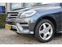 Mercedes-Benz ML-klasse 350 BLUETEC 4MATIC | AMG-LINE | CAMERA | XENON | LEDER | SCHUIFDAK | TREKHAAK | CRUISE | GRIJS KENTEKEN