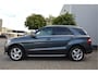 Mercedes-Benz ML-klasse 350 BLUETEC 4MATIC | AMG-LINE | CAMERA | XENON | LEDER | SCHUIFDAK | TREKHAAK | CRUISE | GRIJS KENTEKEN