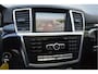 Mercedes-Benz ML-klasse 350 BLUETEC 4MATIC | AMG-LINE | CAMERA | XENON | LEDER | SCHUIFDAK | TREKHAAK | CRUISE | GRIJS KENTEKEN