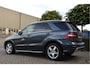 Mercedes-Benz ML-klasse 350 BLUETEC 4MATIC | AMG-LINE | CAMERA | XENON | LEDER | SCHUIFDAK | TREKHAAK | CRUISE | GRIJS KENTEKEN