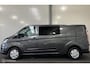 Ford Transit Custom 340 2.0 TDCI L2H1 DC [ MARGE trekhaak navi ]