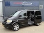 Volkswagen Multivan Camper 2.5 TDI Automaat Leer,Koelkast,18Inch,Trekhaak hemelverlichting kookstel toilet Vakantie klaar !!