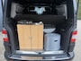 Volkswagen Multivan Camper 2.5 TDI Automaat Leer,Koelkast,18Inch,Trekhaak hemelverlichting kookstel toilet Vakantie klaar !!