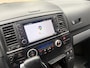 Volkswagen Multivan Camper 2.5 TDI Automaat Leer,Koelkast,18Inch,Trekhaak hemelverlichting kookstel toilet Vakantie klaar !!