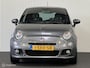 Fiat 500 0.9 TwinAir 500S [ NAP cruise half-leder ]