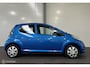 Citroën C1 1.0-12V Ambiance 5-drs [ historie airco elek. ramen ]