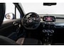 Fiat 500X 1.3 GSE Sport Automaat | Trekhaak | Camera | Adaptive Cruis Controle | Navigatie | Parkeersensoren | Climate Controle |