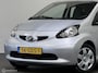 Toyota Aygo 1.0-12V + AUTOMAAT [ NAP 1e eigenaar airco ]