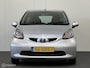 Toyota Aygo 1.0-12V + AUTOMAAT [ NAP 1e eigenaar airco ]