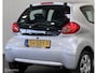 Toyota Aygo 1.0-12V + AUTOMAAT [ NAP 1e eigenaar airco ]