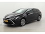 Toyota Corolla Touring Sports 1.8 Hybrid Executive | Trekhaak | Dodehoek detectie | Head-up display | Navigatie | Keyless entry | Adaptive Cruise | Stoelverwarming | 17 inch