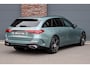 Mercedes-Benz E-klasse Estate 300 de 4MATIC AMG Line Aut9 | Hyperscreen | Distronic+ | Panoramadak | Burmester | Memory | Trekhaak | Digital Light | Keyless Go |