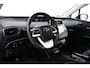 Toyota Prius 1.8 First Edition | Navigatie | Head-up display | Dodehoek detectie | Stoelverwarming | Keyless | 17 inch